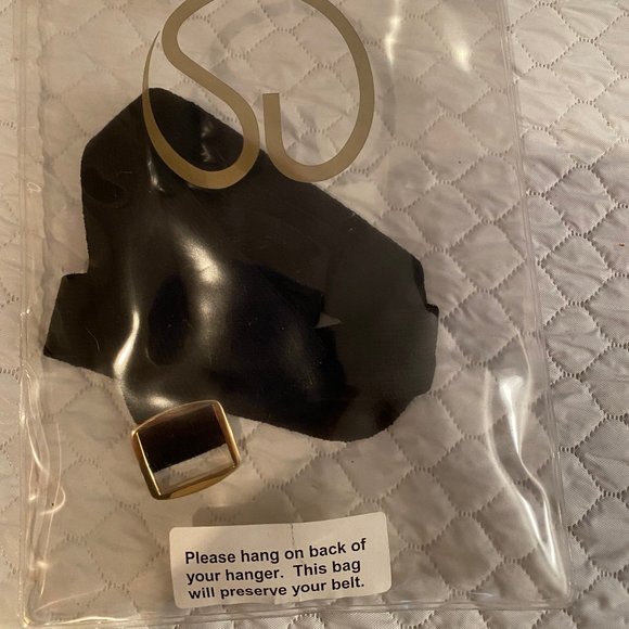 ST. JOHN COLLECTION KNIT SLEEVELESS DRESS  (6) EUC - Picture 8 of 8